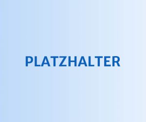 Platzhalter